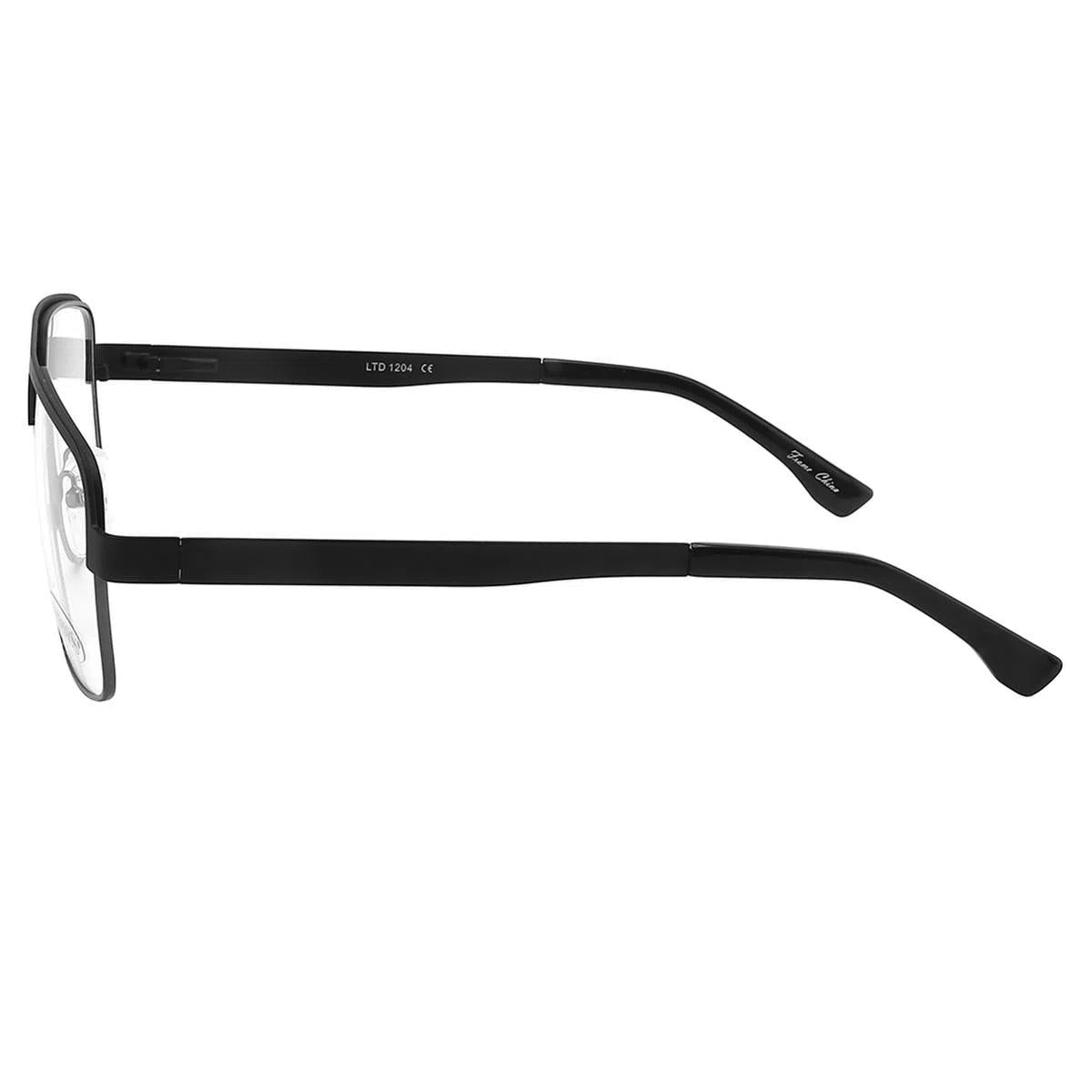 LIMITED EDITIONS 1204 Eyeglasses - view 3